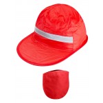 Gorro Promocional Plegable (RC7)